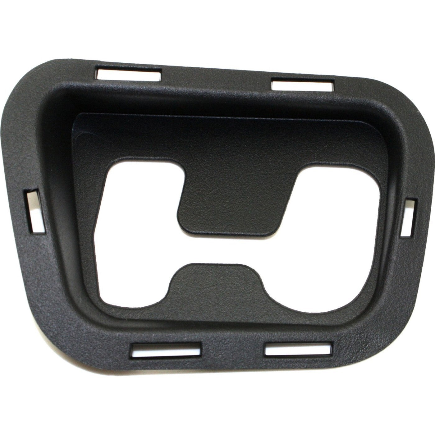 Tow Eye Cover For 2007-2014 Chevrolet Tahoe