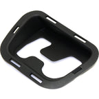 Tow Eye Cover For 2007-2014 Chevrolet Tahoe