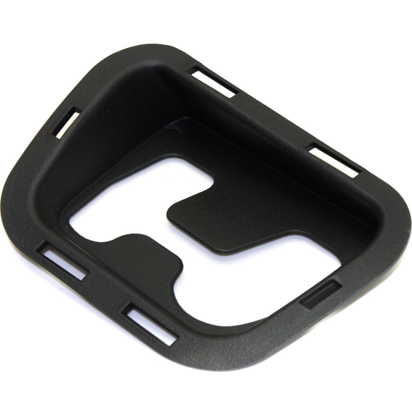 Tow Eye Cover For 2007-2014 Chevrolet Tahoe