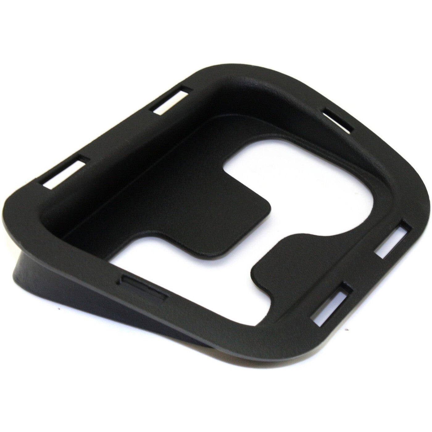 Tow Eye Cover For 2007-2014 Chevrolet Tahoe