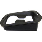 Tow Eye Cover For 2007-2014 Chevrolet Tahoe