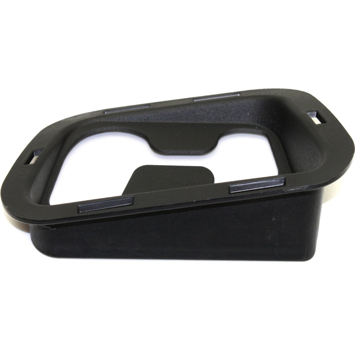 Tow Eye Cover For 2007-2014 Chevrolet Tahoe