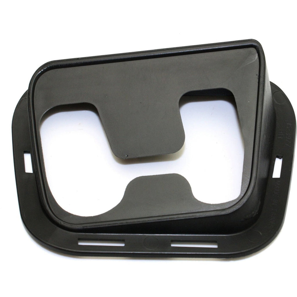 Tow Eye Cover For 2007-2014 Chevrolet Tahoe