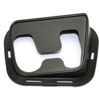 Tow Eye Cover For 2007-2014 Chevrolet Tahoe