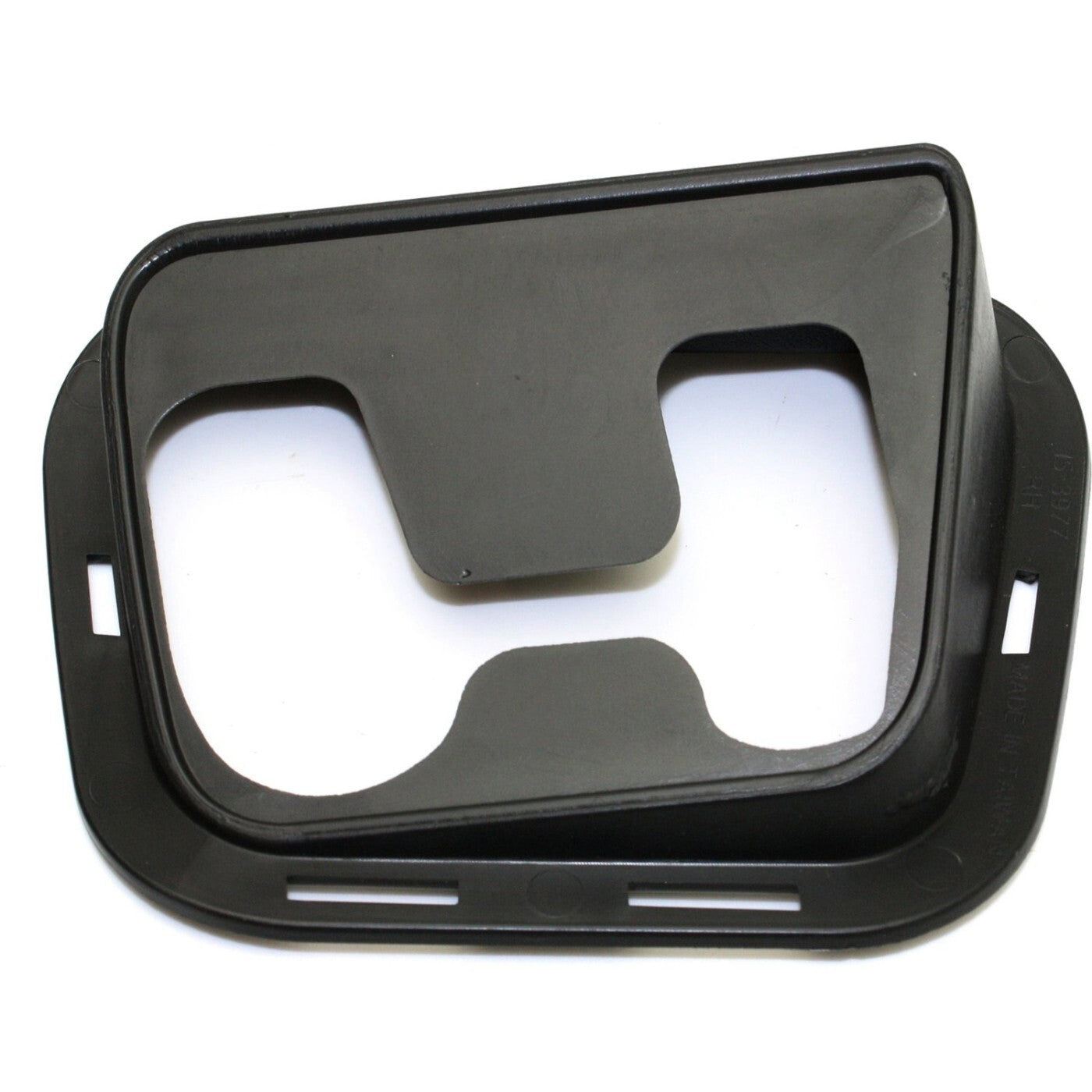 Tow Eye Cover For 2007-2014 Chevrolet Tahoe