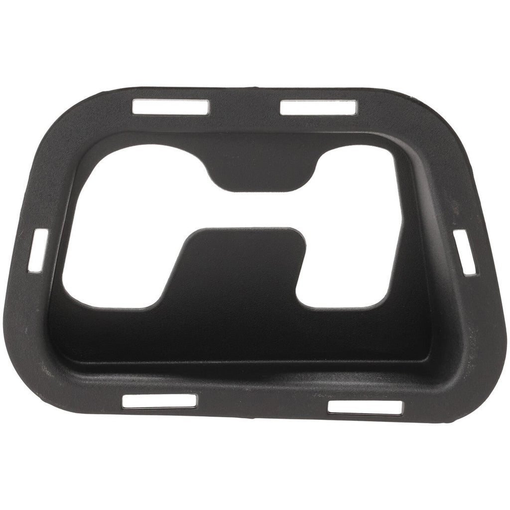 Tow Eye Cover For 2007-2014 Chevrolet Tahoe
