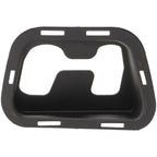 Tow Eye Cover For 2007-2014 Chevrolet Tahoe