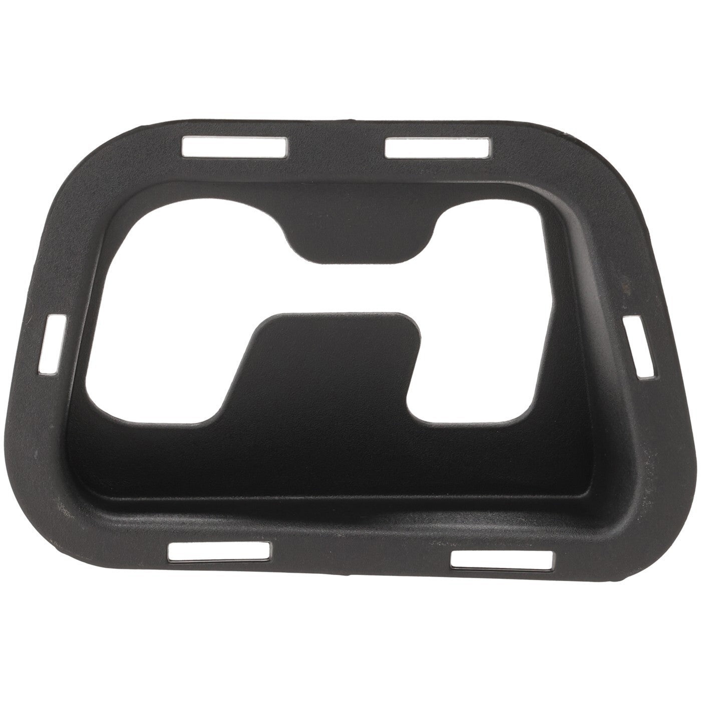 Tow Eye Cover For 2007-2014 Chevrolet Tahoe