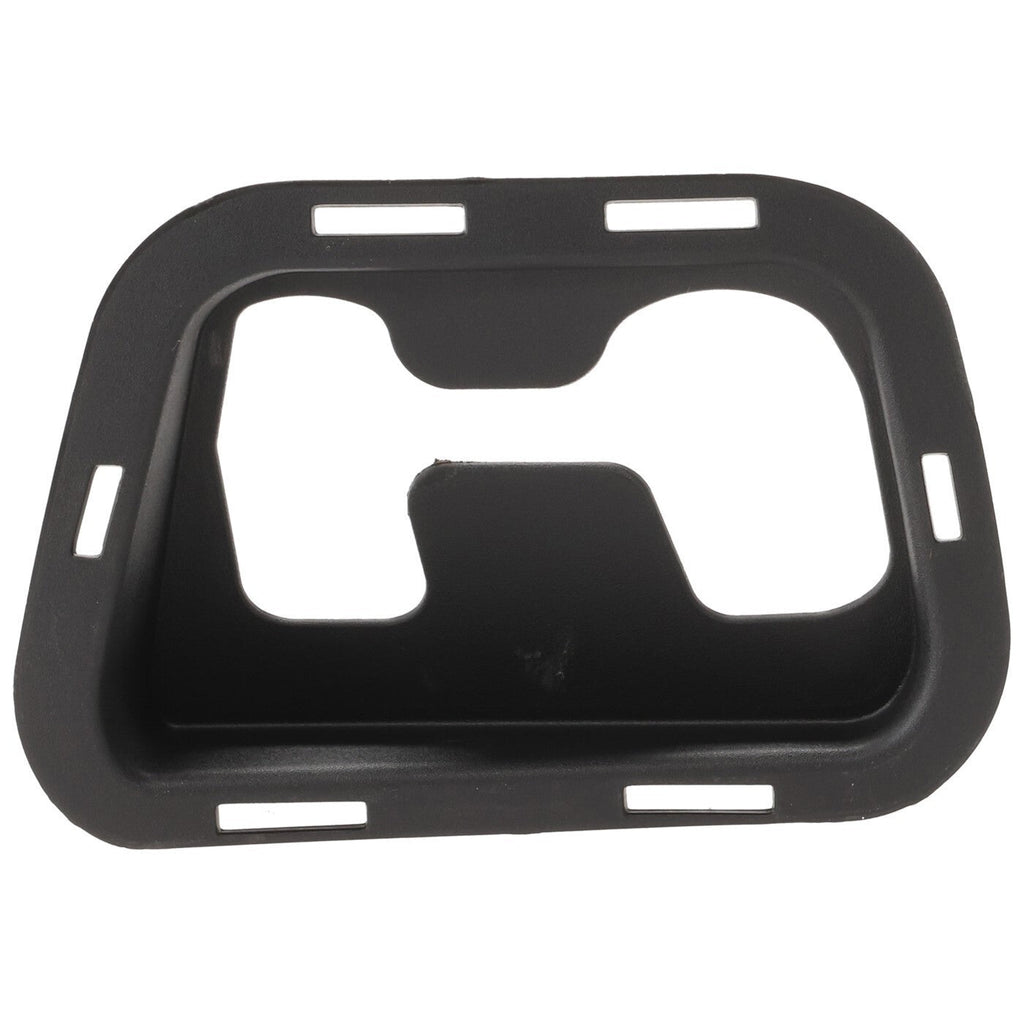 Tow Eye Cover For 2007-2014 Chevrolet Tahoe