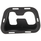 Tow Eye Cover For 2007-2014 Chevrolet Tahoe