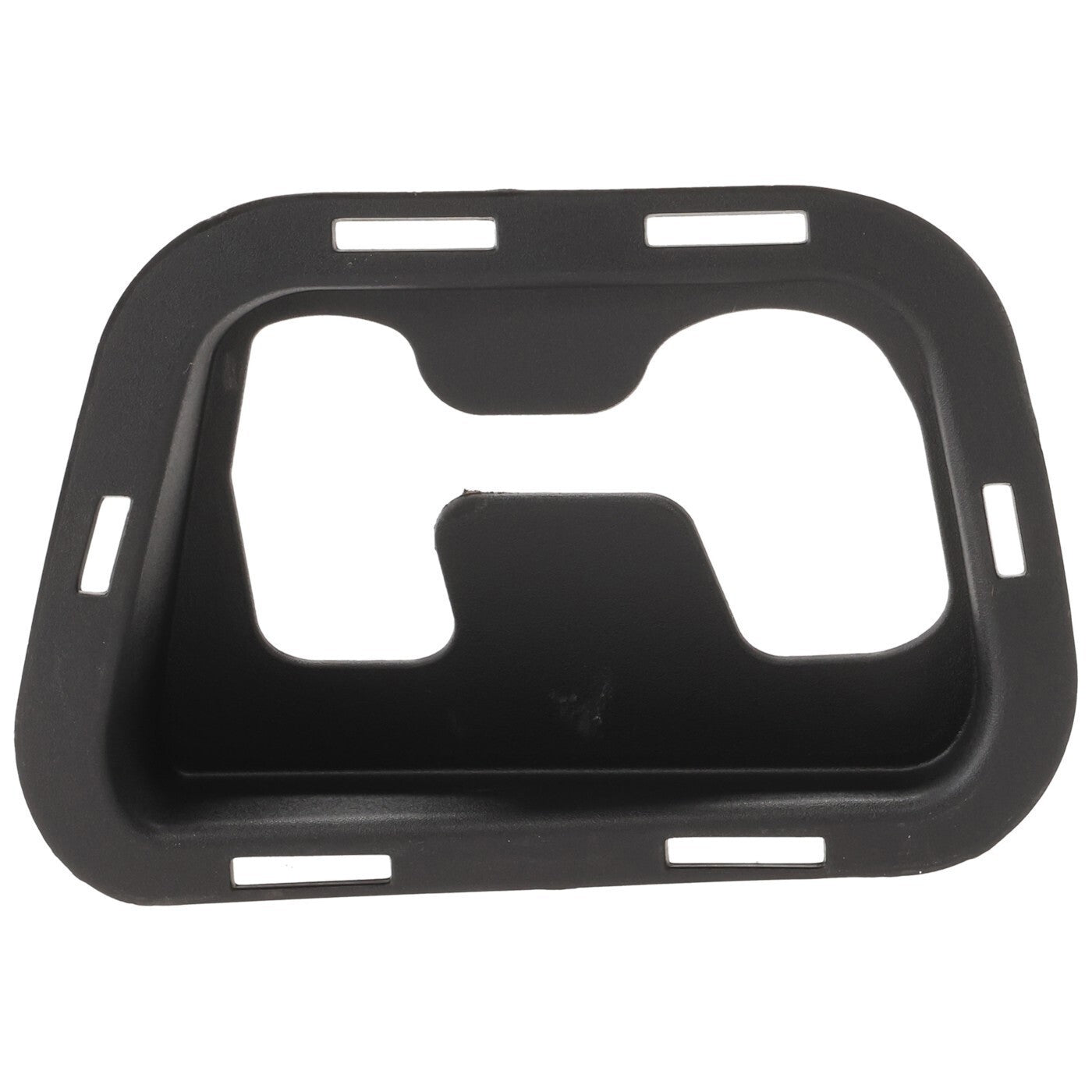 Tow Eye Cover For 2007-2014 Chevrolet Tahoe