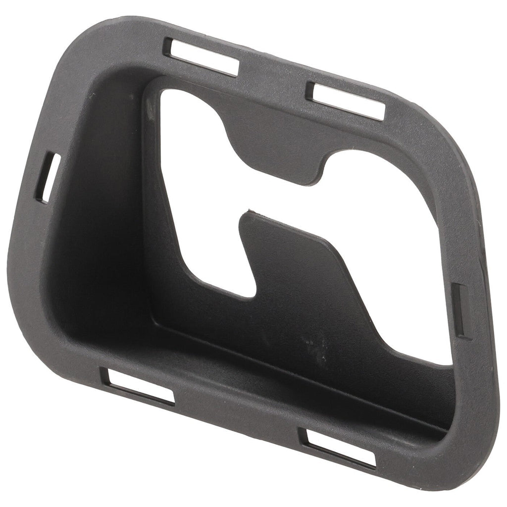 Tow Eye Cover For 2007-2014 Chevrolet Tahoe