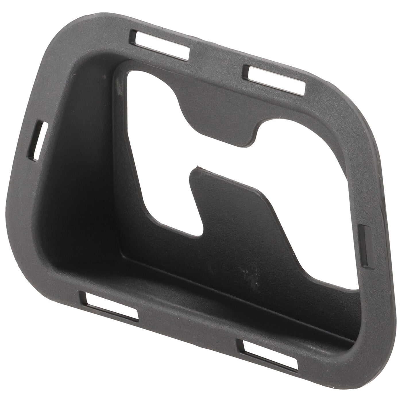Tow Eye Cover For 2007-2014 Chevrolet Tahoe