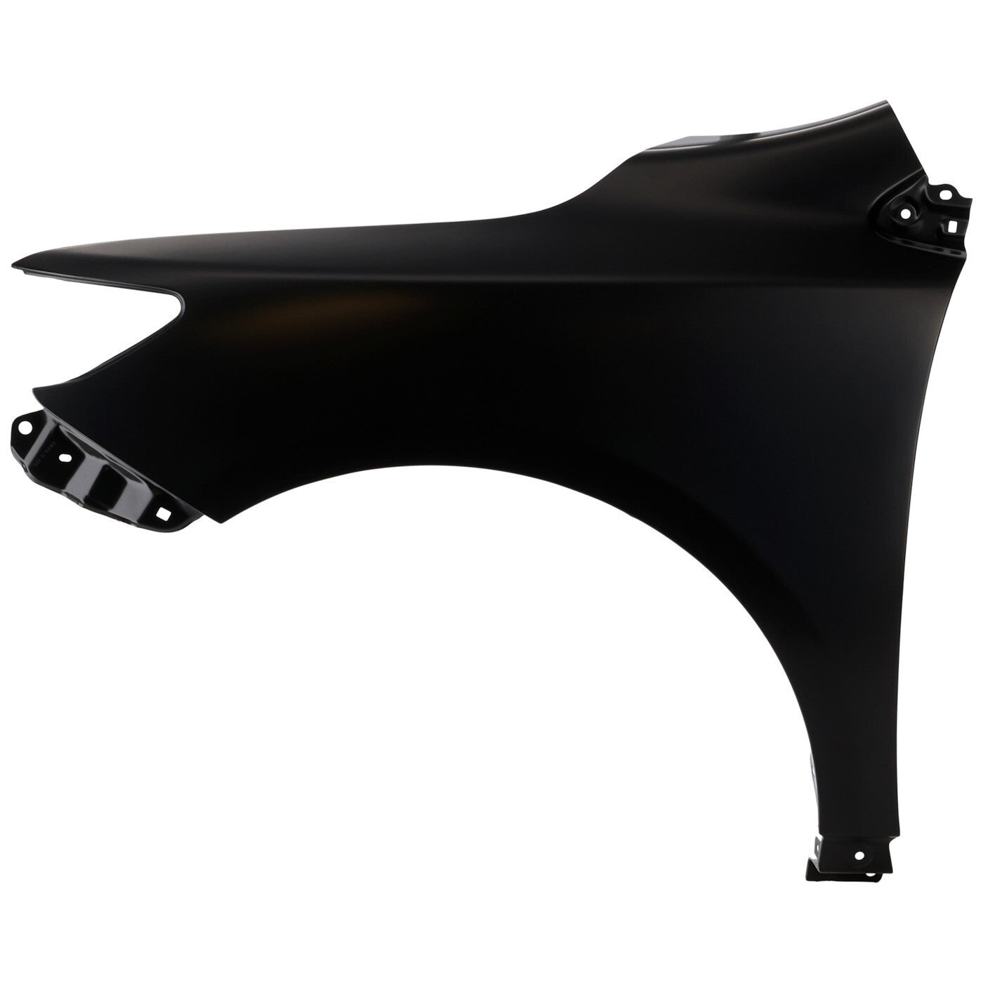 Fender Panel Primed Front Driver Left Side For 2009-2013 TOYOTA COROLLA