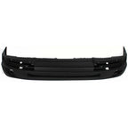Front Bumper Cover For 1998 1999 2000 Toyota Tacoma 4WD RWD With Fog Light Holes