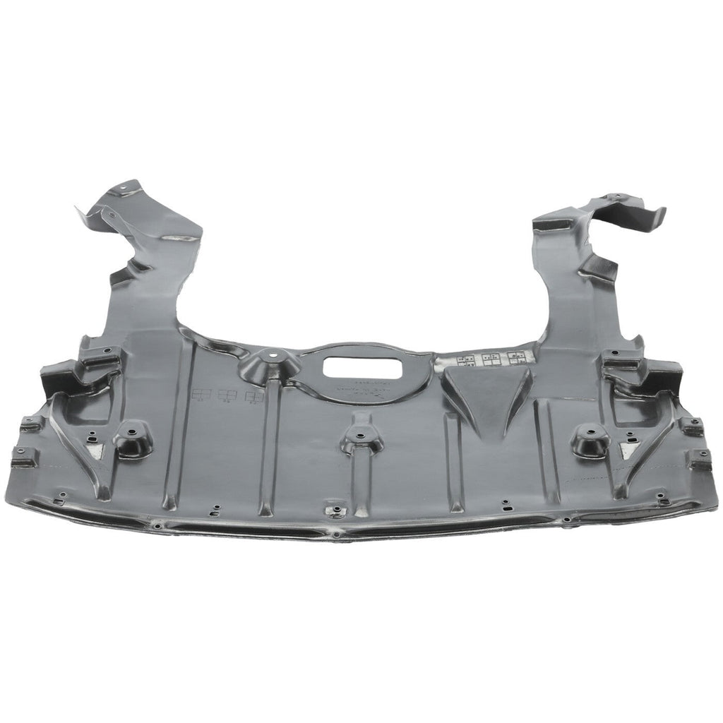 Front Engine Splash Shield For 2007-2008 BMW 328xi 335xi 2006 325xi 330xi AWD