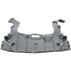 Front Engine Splash Shield For 2007-2008 BMW 328xi 335xi 2006 325xi 330xi AWD