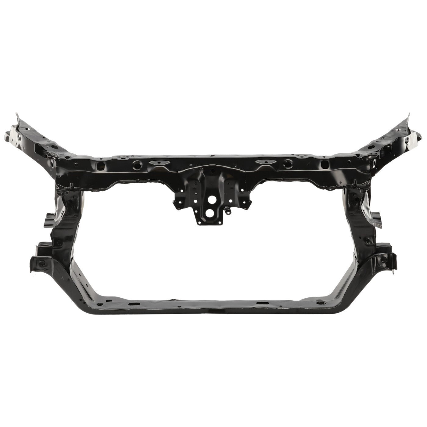 Center Radiator Support For 2003-2007 Honda Accord Assembly