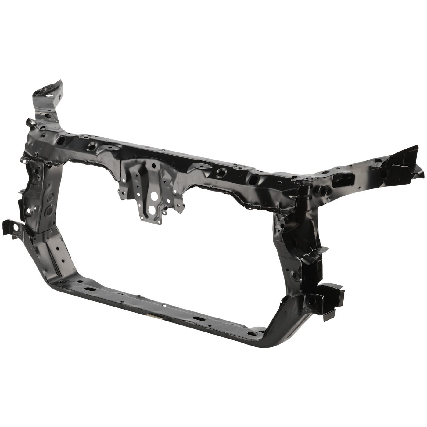 Center Radiator Support For 2003-2007 Honda Accord Assembly