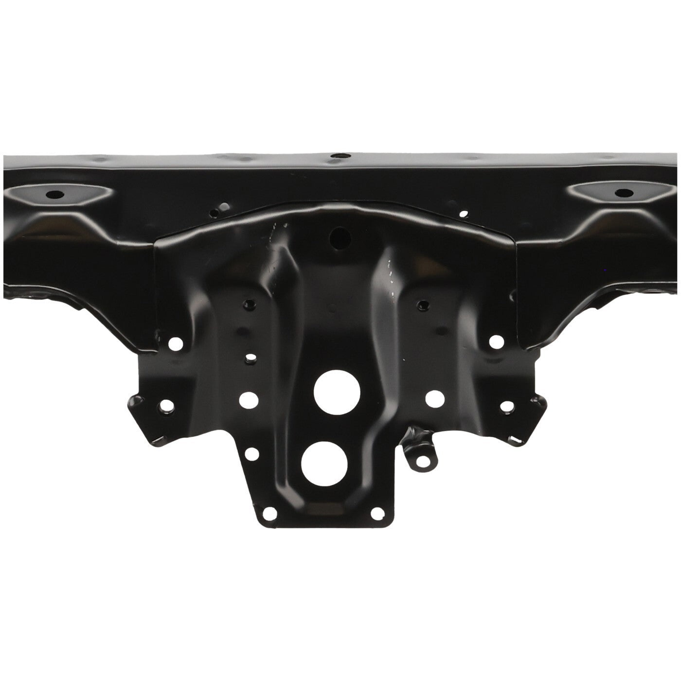 Center Radiator Support For 2003-2007 Honda Accord Assembly