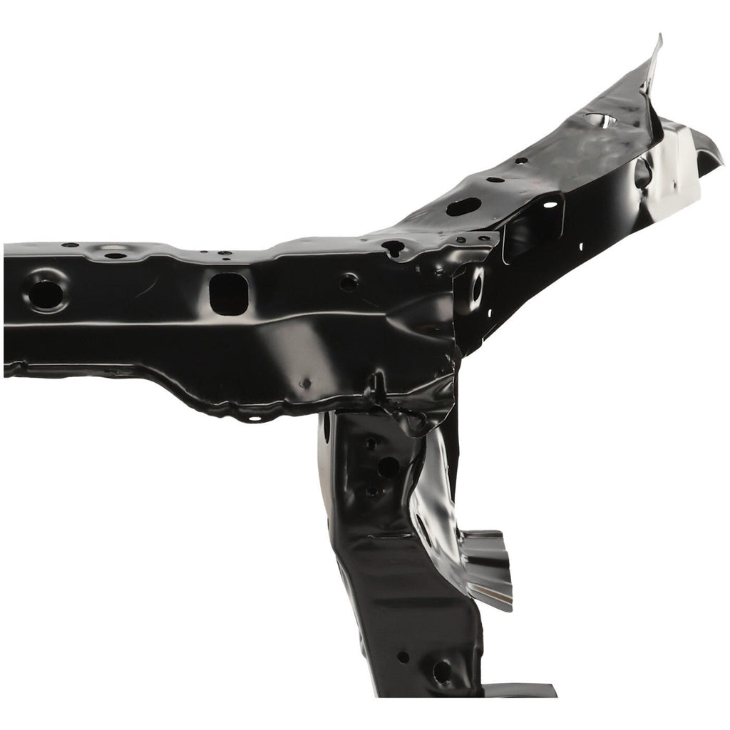 Center Radiator Support For 2003-2007 Honda Accord Assembly