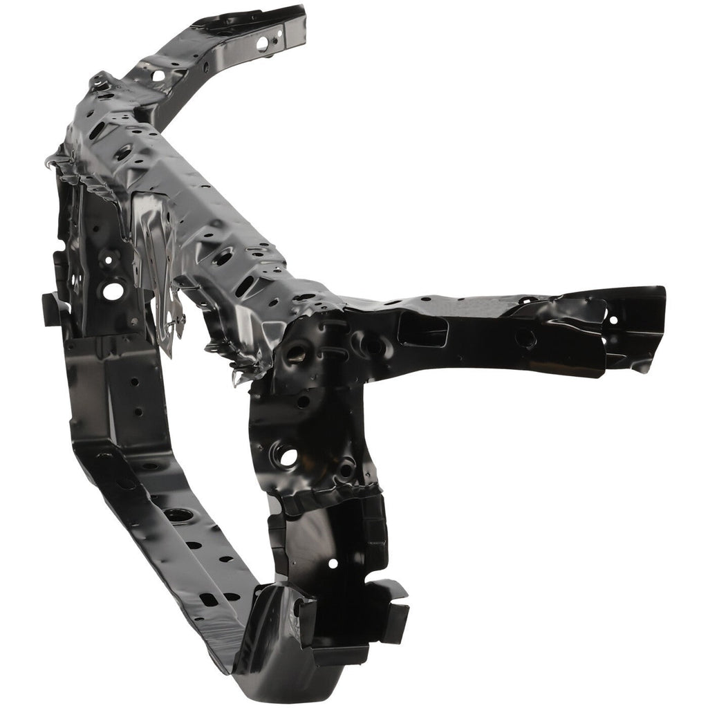Center Radiator Support For 2003-2007 Honda Accord Assembly