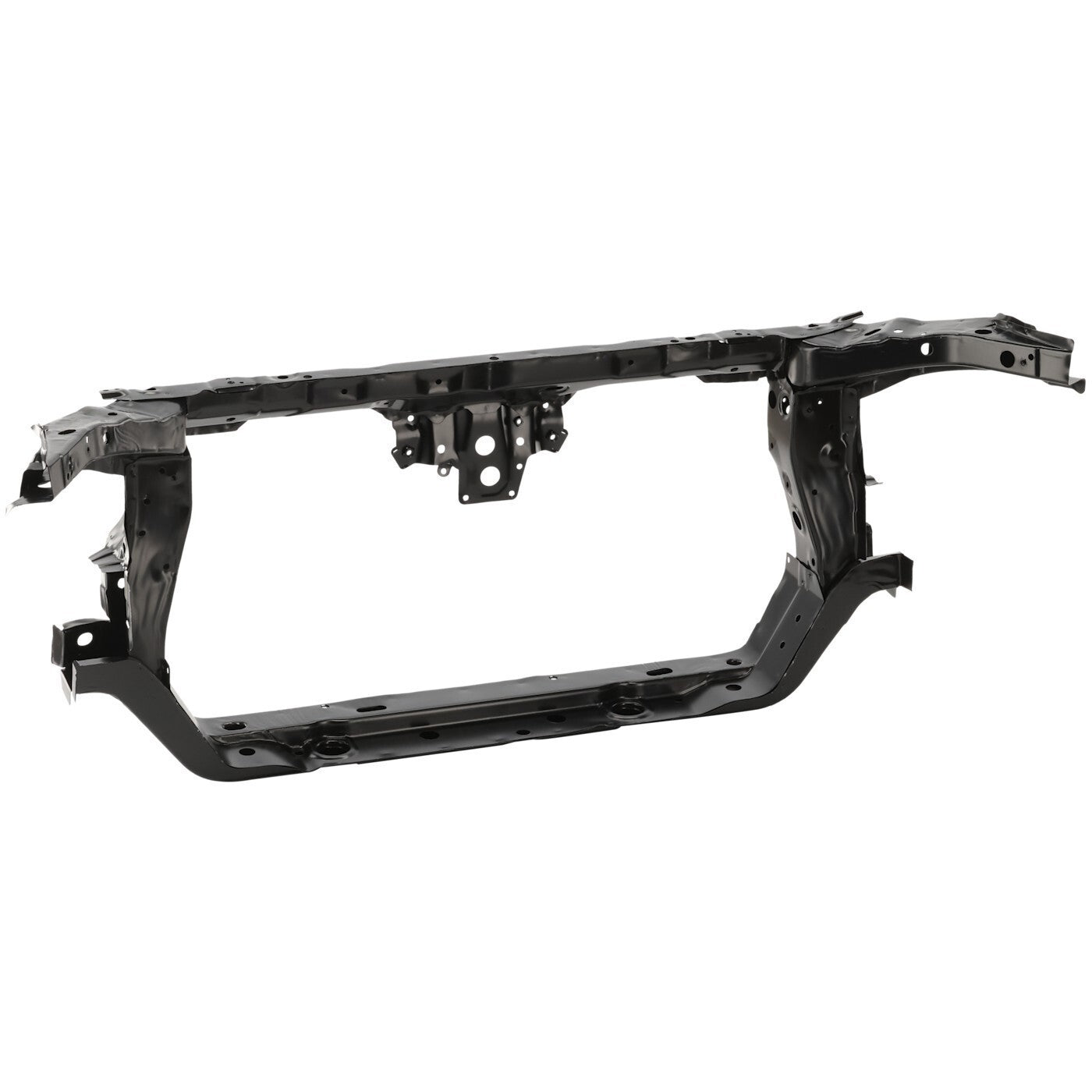 Center Radiator Support For 2003-2007 Honda Accord Assembly