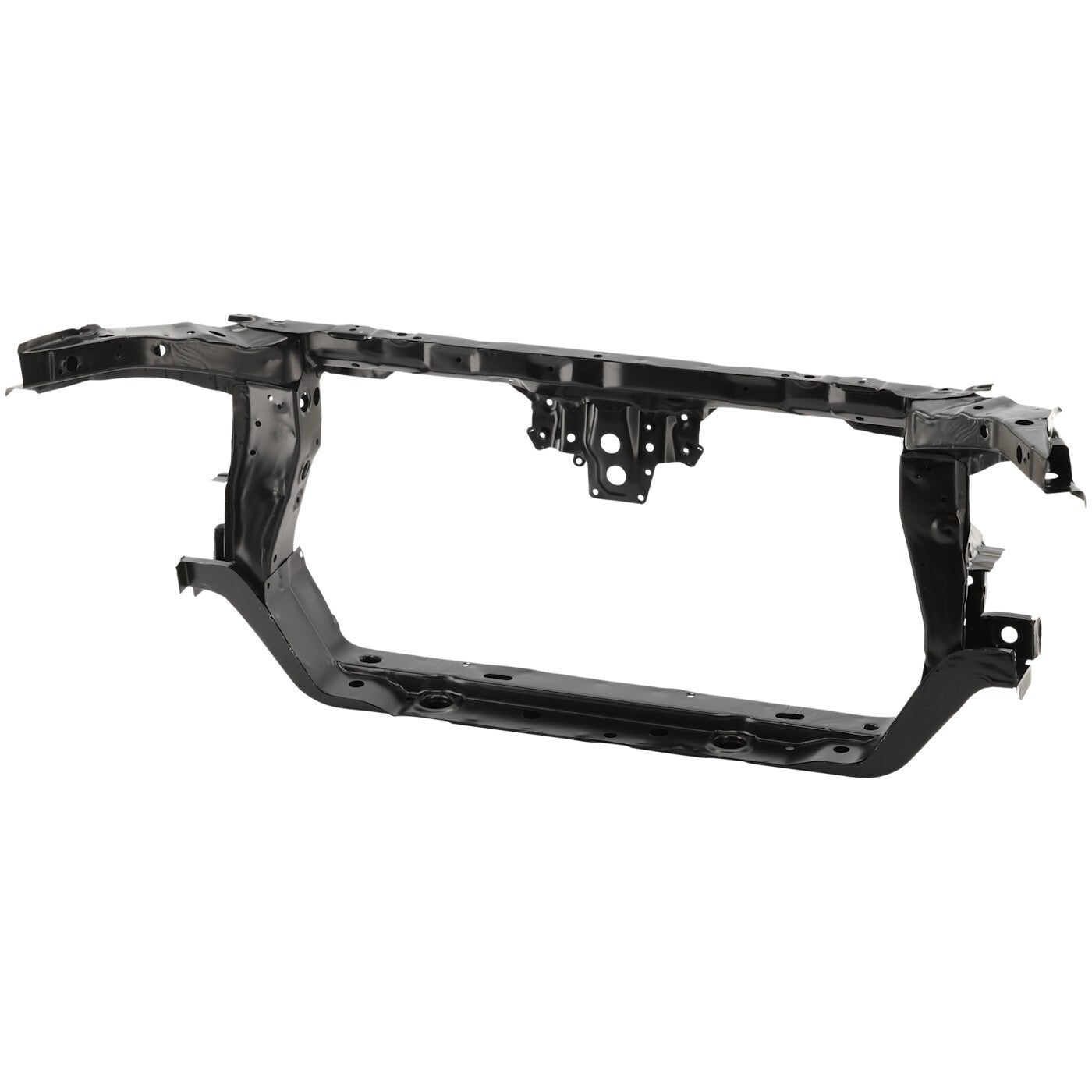 Center Radiator Support For 2003-2007 Honda Accord Assembly