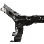 Center Radiator Support For 2003-2007 Honda Accord Assembly