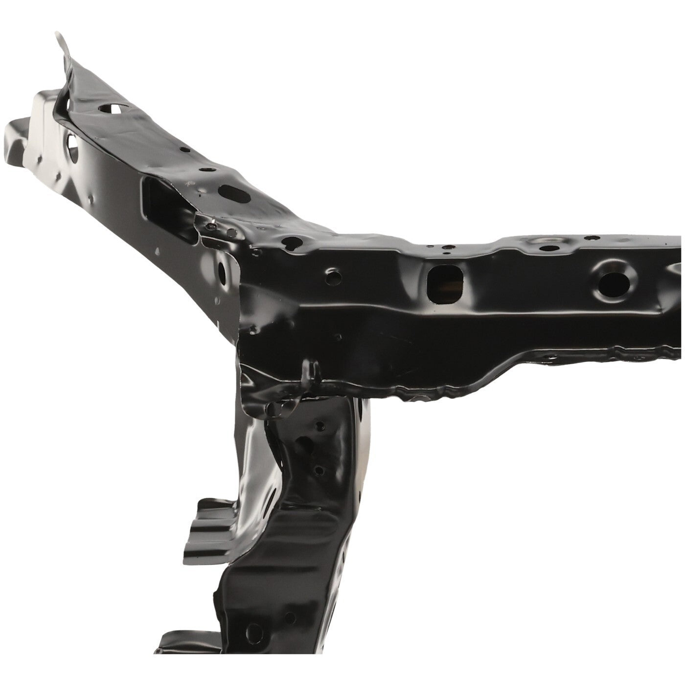 Center Radiator Support For 2003-2007 Honda Accord Assembly