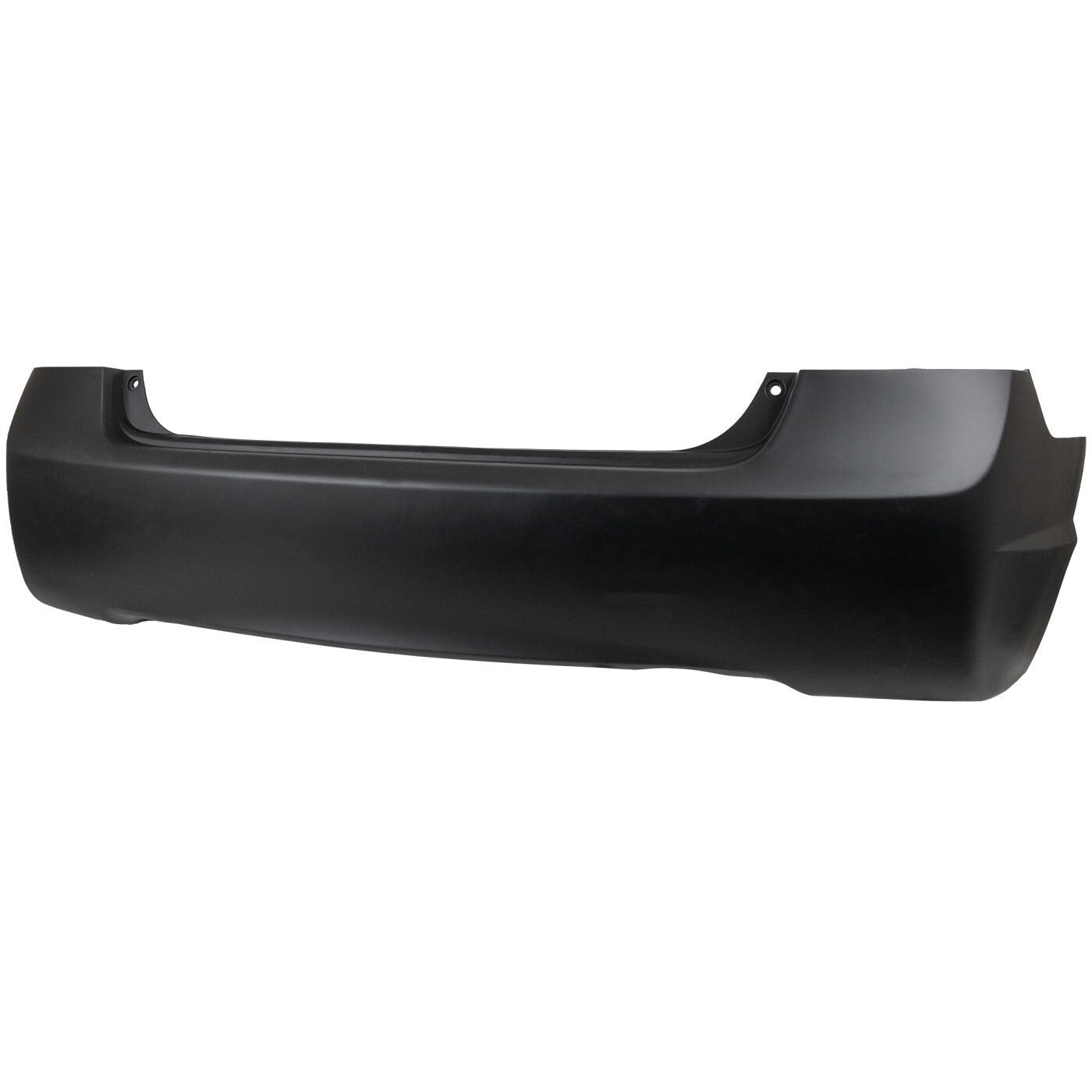 Rear Bumper Cover For 2006-2011 Honda Civic Sedan Primed