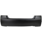 Rear Bumper Cover For 2006-2011 Honda Civic Sedan Primed