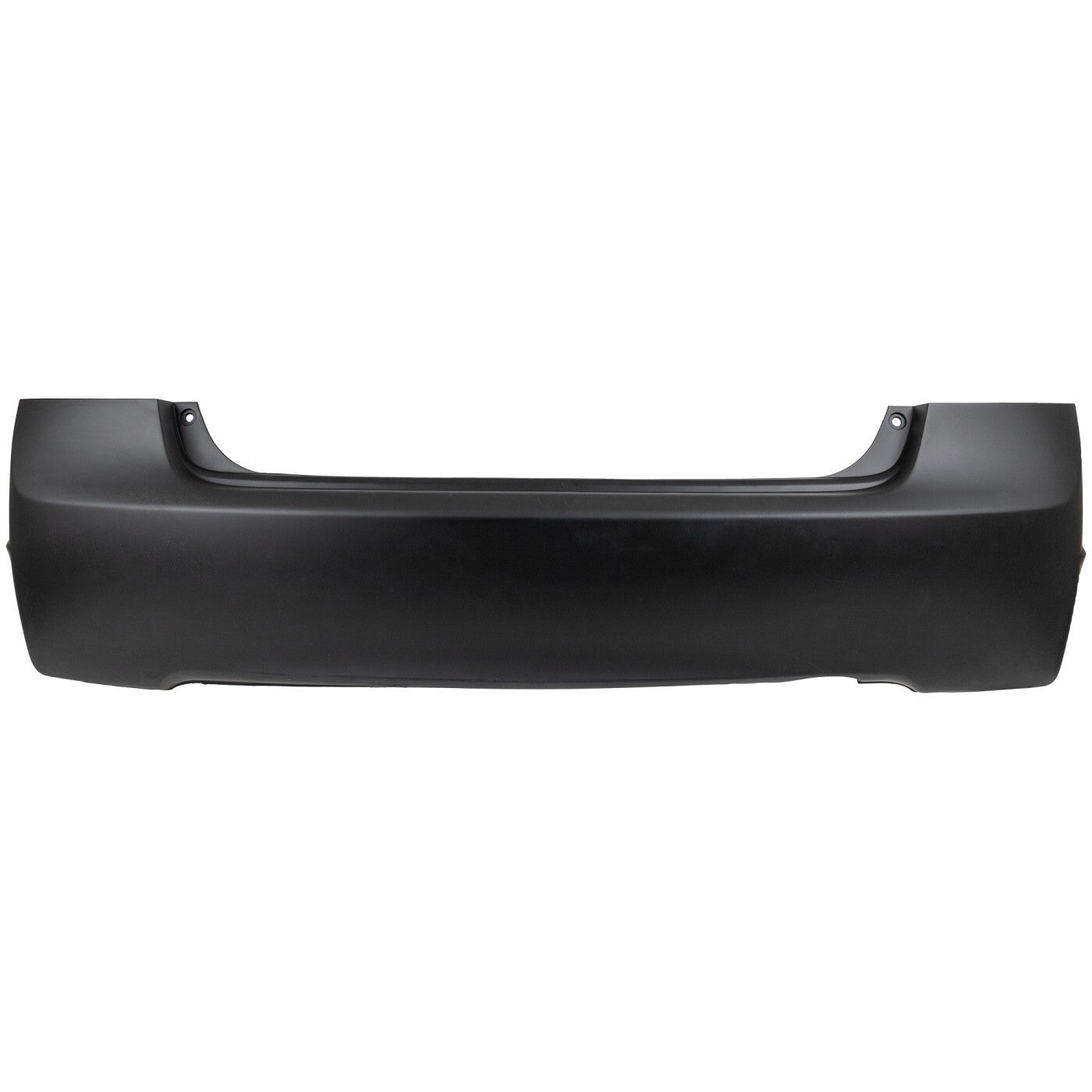 Rear Bumper Cover For 2006-2011 Honda Civic Sedan Primed