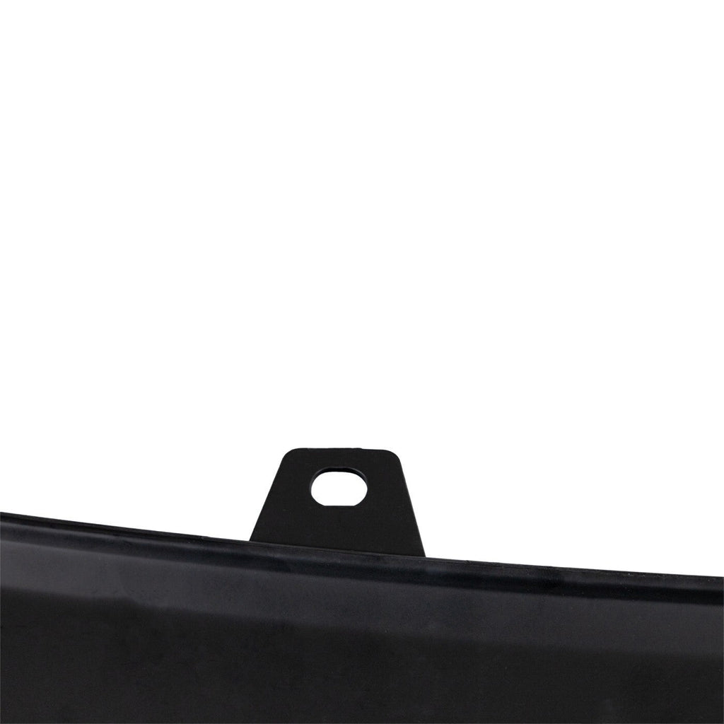 Rear Bumper Cover For 2006-2011 Honda Civic Sedan Primed