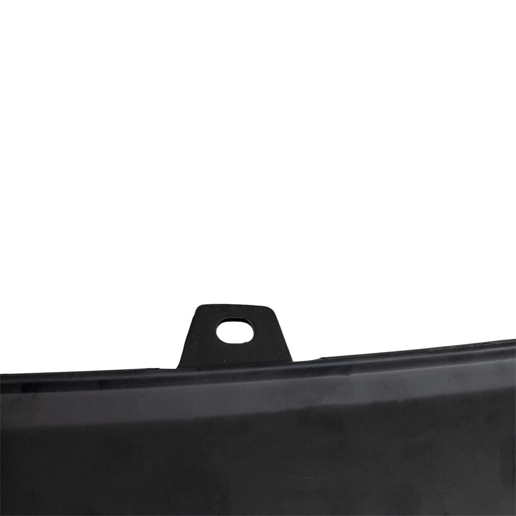 Rear Bumper Cover For 2006-2011 Honda Civic Sedan Primed
