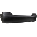 Rear Bumper Cover For 2006-2011 Honda Civic Sedan Primed