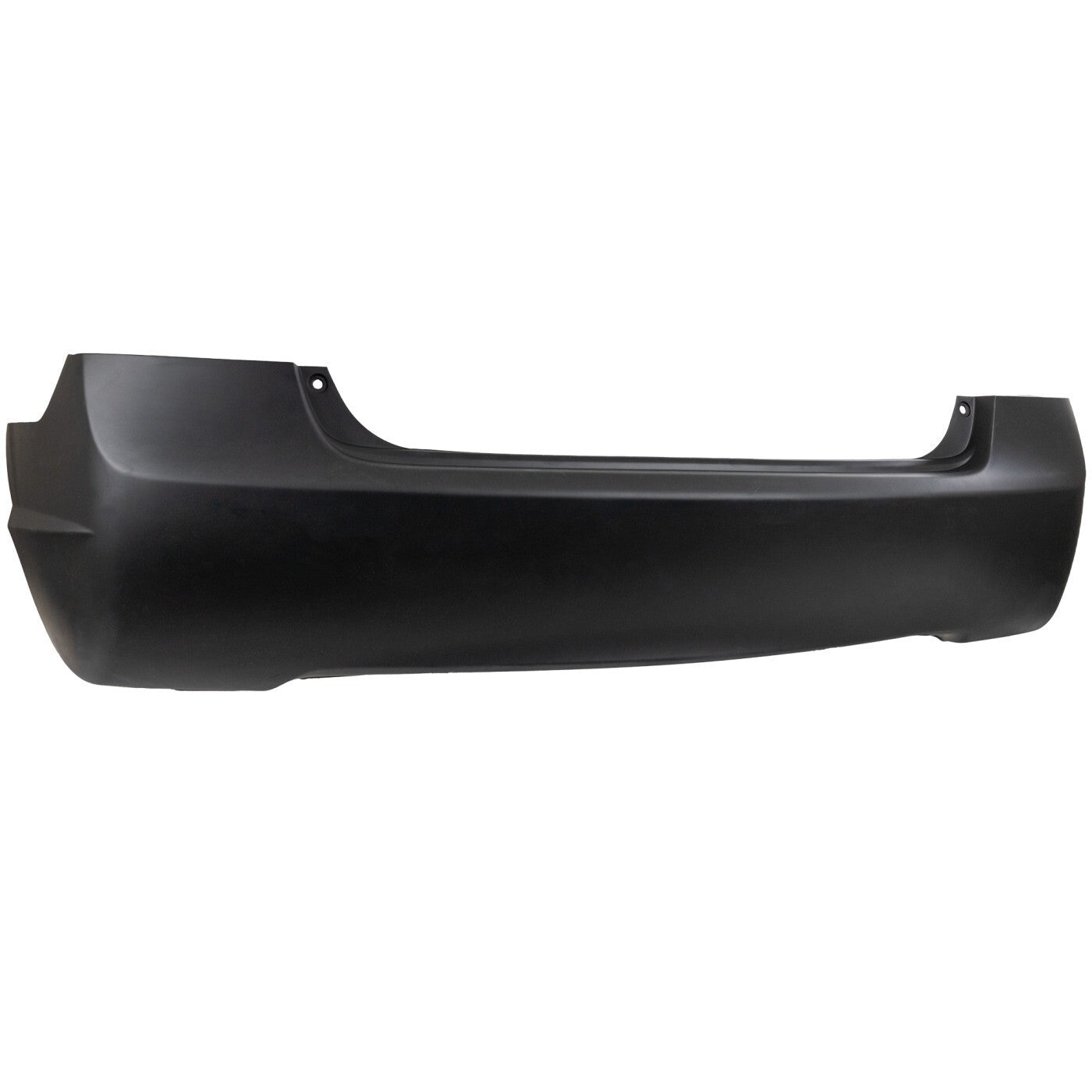 Rear Bumper Cover For 2006-2011 Honda Civic Sedan Primed