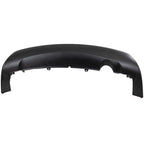 Rear Bumper Cover For 2006-2011 Honda Civic Sedan Primed