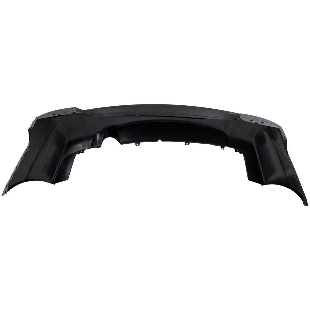 Rear Bumper Cover For 2006-2011 Honda Civic Sedan Primed