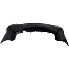 Rear Bumper Cover For 2006-2011 Honda Civic Sedan Primed
