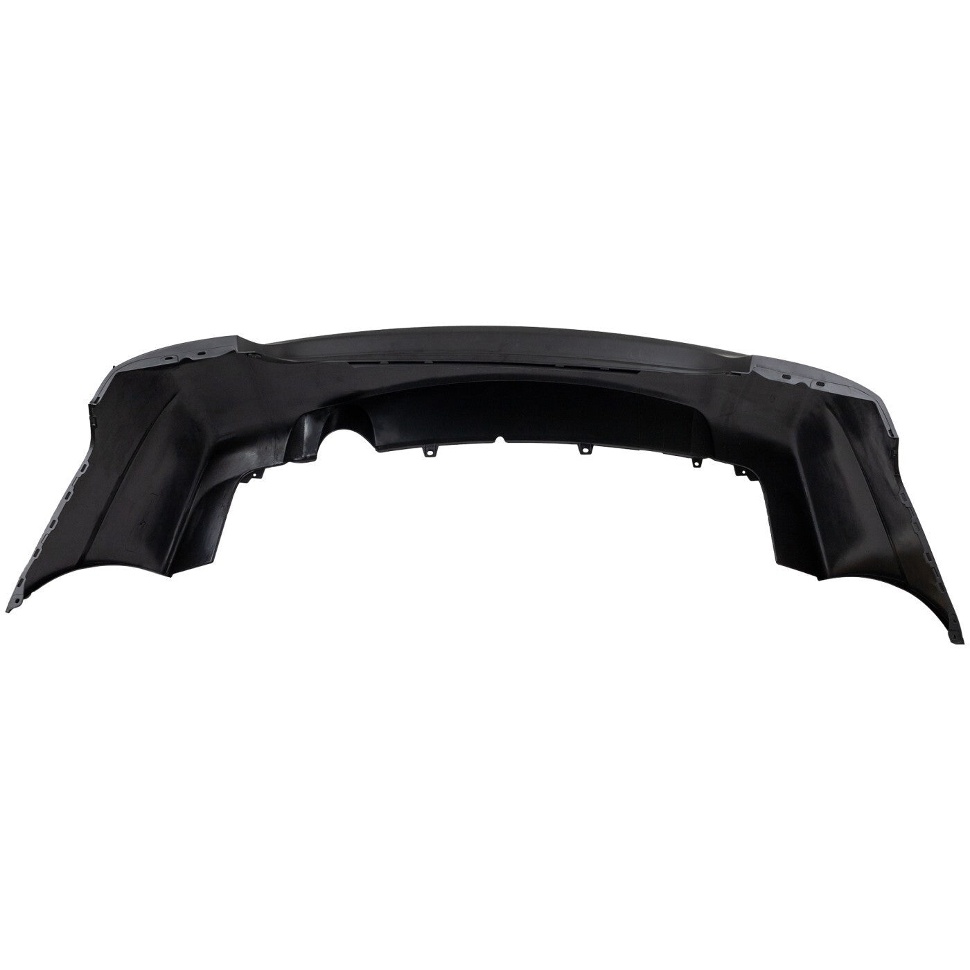 Rear Bumper Cover For 2006-2011 Honda Civic Sedan Primed