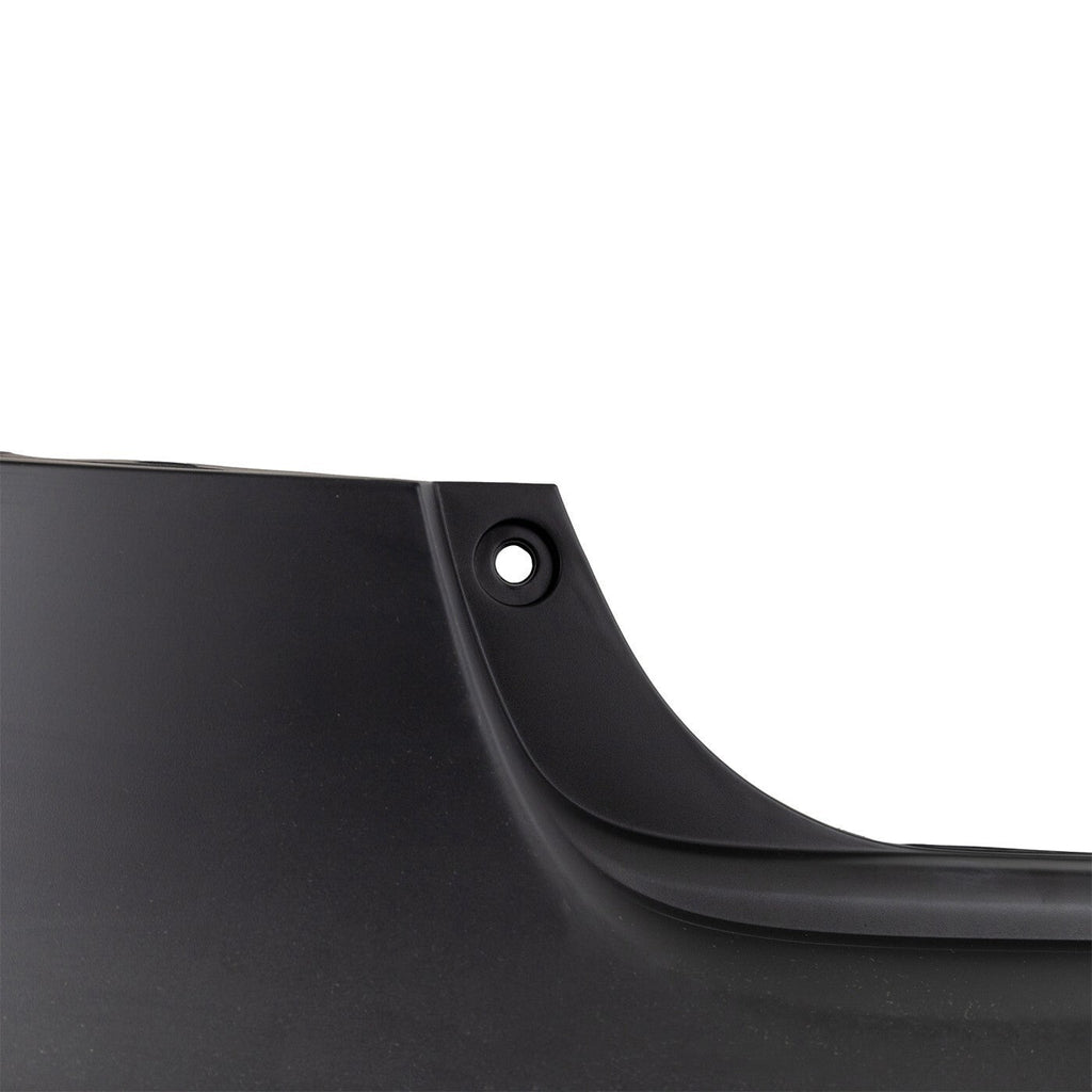 Rear Bumper Cover For 2006-2011 Honda Civic Sedan Primed