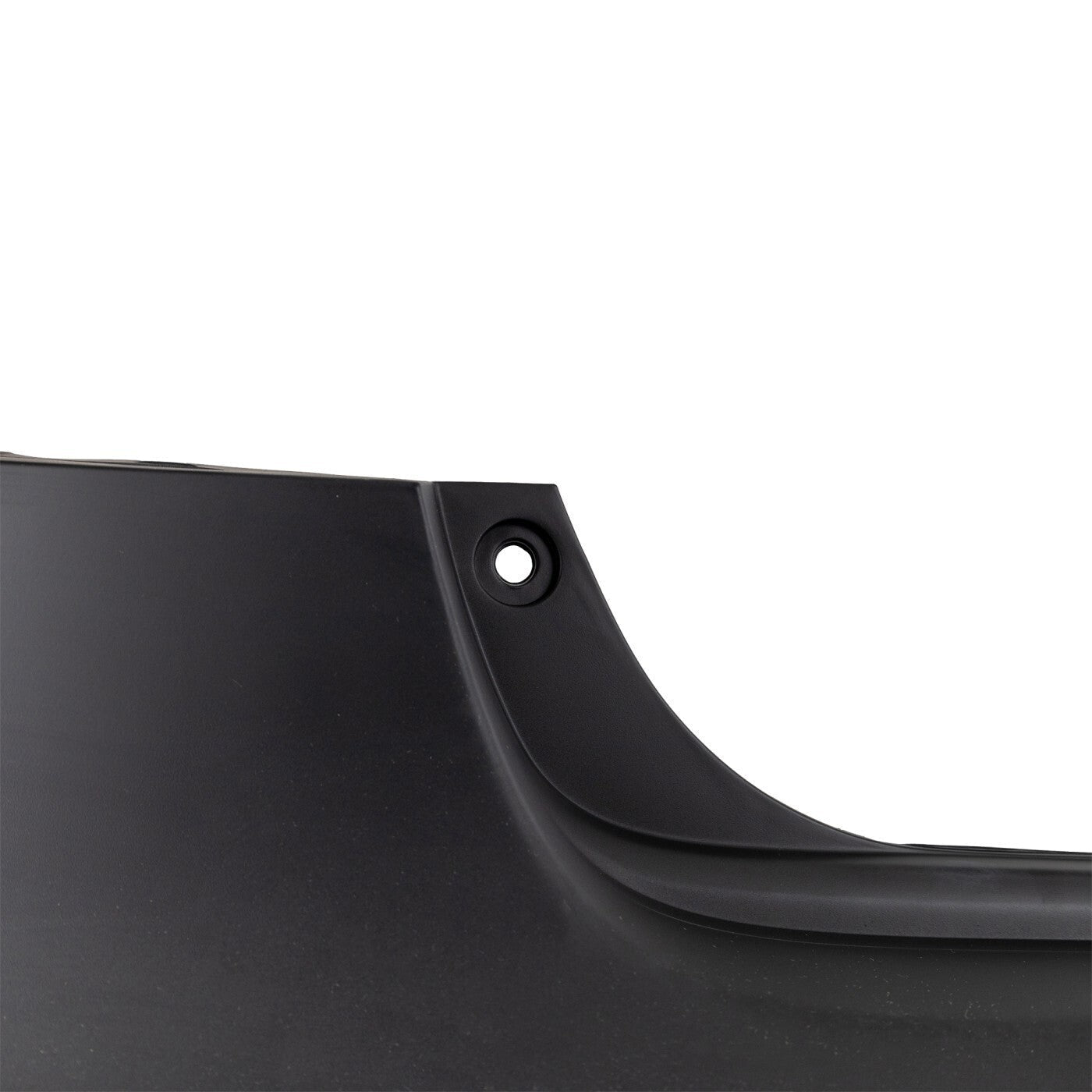 Rear Bumper Cover For 2006-2011 Honda Civic Sedan Primed