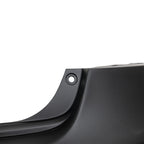 Rear Bumper Cover For 2006-2011 Honda Civic Sedan Primed