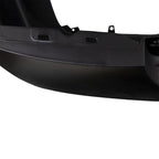 Rear Bumper Cover For 2006-2011 Honda Civic Sedan Primed