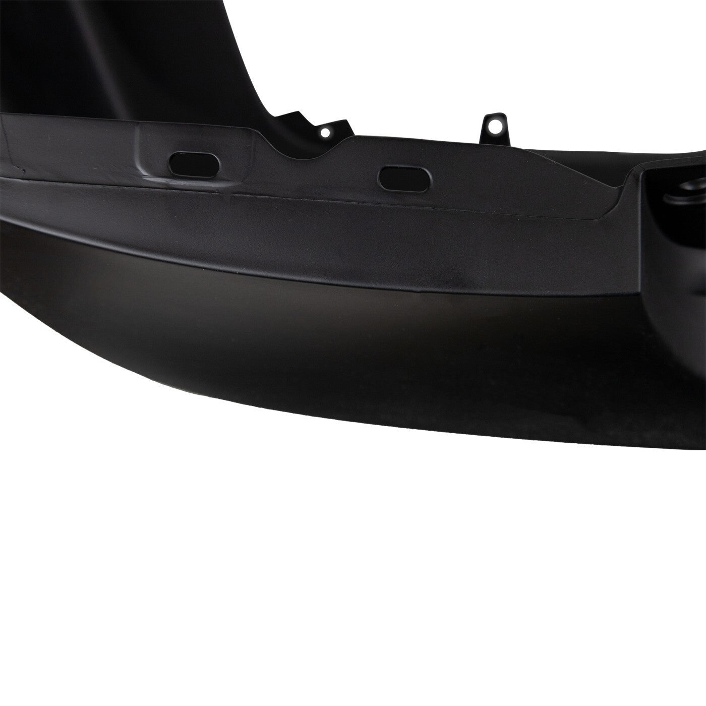 Rear Bumper Cover For 2006-2011 Honda Civic Sedan Primed