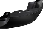 Rear Bumper Cover For 2006-2011 Honda Civic Sedan Primed