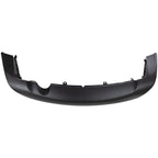 Rear Bumper Cover For 2006-2011 Honda Civic Sedan Primed