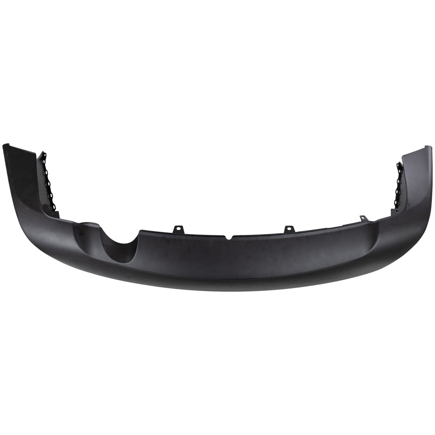 Rear Bumper Cover For 2006-2011 Honda Civic Sedan Primed