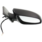 Mirror Power Heated RH Right Passenger Side for Toyota Corolla